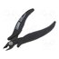 MICROFOX-SP-1 Pliers; side,cutting; return spring; 138mm TceWqdJc85srPwdzKf1cxGt6XH8Ctz6-Rm3axI4nMGk