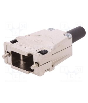 09670150344 Enclosure for connectors: D-Sub; D-Sub 15pin,D-Sub HD 26pin 2pTIRnyUr3tAtKynzmgqfYhAv0XZMiVcgjVrweqj3lE