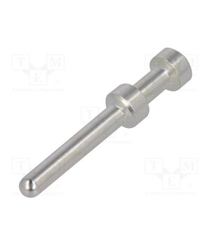 09330006121 Contact; male; copper alloy; silver plated; 0.5mm2; crimped; 16A AyRa3H40wkELGY_ZgZPEozmzroKTtu5KPScJqV_IkSM