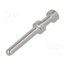 09330006121 Contact; male; copper alloy; silver plated; 0.5mm2; crimped; 16A AyRa3H40wkELGY_ZgZPEozmzroKTtu5KPScJqV_IkSM