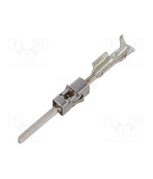 341444 Pin; mini ISO; 0.35÷0.5mm2 3Slv3P8NBGSS0eUiZleayBAt_GDU77WMS7LE0Oaeq7w