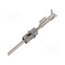 341444 Pin; mini ISO; 0.35÷0.5mm2 3Slv3P8NBGSS0eUiZleayBAt_GDU77WMS7LE0Oaeq7w