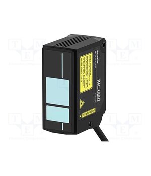 BD-100R Sensor: laser; Range: 98.3mm; diffuse-reflective; IP rating: IP67 capYjb5z8Zupw5FKTUHgyVCgwL17H5z6FUjqBLTLIMk