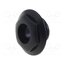 CL14218 Nut with external thread; black; Jack socket; S4 AzuG-rcsIoPzRdcw7fod4eS-r8nXzGsctFWXTBEzH-w