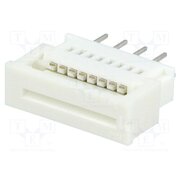 39-53-2085 Connector: FFC/FPC; tinned; THT; 200V; 1A; Easy-On; PIN: 8; 1.25mm MK2QYlUEwhNTbRTHerpakie0HGhCFR9mhOGYLYzLXxc