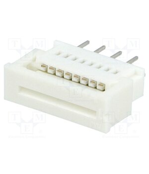 39-53-2085 Connector: FFC/FPC; tinned; THT; 200V; 1A; Easy-On; PIN: 8; 1.25mm MK2QYlUEwhNTbRTHerpakie0HGhCFR9mhOGYLYzLXxc