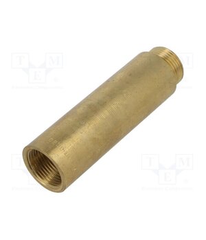 500-100-05BR Male-female,round; max.6bar@<90°C,max.16bar@10°C÷30°C; 100mm 654V9pkny-atxZXKJ1wahHOW1-WIUMjN4g1jXyXyKoQ