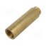 500-100-05BR Male-female,round; max.6bar@<90°C,max.16bar@10°C÷30°C; 100mm 654V9pkny-atxZXKJ1wahHOW1-WIUMjN4g1jXyXyKoQ