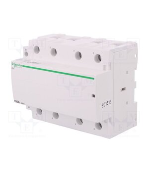 A9C20884 Contactor: 4-pole installation; 100A; 230÷240VAC; NO x4; IP20; ICT KcTVV_9XA3IMpVcYViro17II8vHC3X-dsRqyV1uFQ08