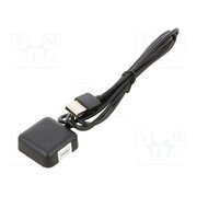 GU-504GG-USB Module: GPS/BEIDOU/GALILEO/QZSS; ±2.5m; GPS; -165dBm; 4.5÷5.5VDC cLYN-79QTOp22_V8SAeKWD6njXDDEu2UsSzrd-mM_aI