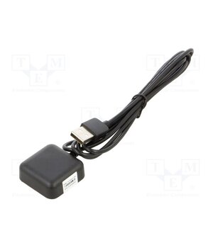 GU-504GG-USB Module: GPS/BEIDOU/GALILEO/QZSS; ±2.5m; GPS; -165dBm; 4.5÷5.5VDC cLYN-79QTOp22_V8SAeKWD6njXDDEu2UsSzrd-mM_aI