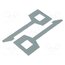KLUCZ-65.232 Radio release key; Kenwood; 2pcs. GYoRhPQ2bEK9N_qldl6XdNwndndtD_zA6Kmo4hQlkQk