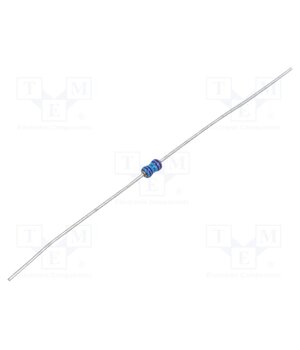 MF0W8FF2150A50 Resistor: metal film; THT; 215Ω; 125mW; ±1%; Ø1.85x3.5mm; axial eN9AhSD3OH_dk1GbkLtMCQ85-X4PdSoQtiYv9zHOPKE
