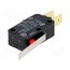 V-162-1C5 Microswitch SNAP ACTION; 16A/250VAC; 0.6A/125VDC; with lever 44JzAw2r6jbBMN-va88IhJ9ftR5glrh6thwjvoFmYBs