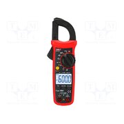 UT202F Meter: multifunction; digital,pincers type; LCD; (6000); VDC: 600V z9t4AgQqH9RBKWg6YpaJx__TeaMybP1W1coX8VuZpqs