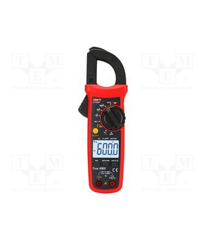 UT202F Meter: multifunction; digital,pincers type; LCD; (6000); VDC: 600V z9t4AgQqH9RBKWg6YpaJx__TeaMybP1W1coX8VuZpqs
