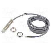 PCIA4ZM12602M Sensor: inductive; Range: 0÷4mm; 20÷250VAC; OUT: 2-wire NO; M12 IvYFszXbGiIRyd15z1dIdfXTWARe23MwuBVobvXXmf8