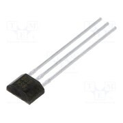 SS495A Sensor: Hall; bipolar; -67÷67mT; Uoper: 4.5÷10.5VDC; 7mA; ±0.06% fiooNcgkxKwGOll_WssfaGVHC3PftIInwkgbz8XqAwI