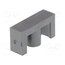 B66361G0000X127 Core: ferrite; ETD; N27; 2400nH; 7630mm3; 97.1mm2 HU5dBoGPZwMdT1D9WOAIKDinDG43FmCR-PPWAVOoxPM