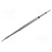 C120011 Tip; bent conical; 0.6mm hN4G0gYquTN1NDVLAkrUxGJS75kmt8YH45SeoMZfYCE