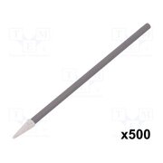 44070 Tool: cleaning sticks; L: 80mm; Width of cleaning swab: 3mm ivEQehBlka6JbJnd4bZQ8hZP5bfifFNe6aVeQWtuJ98