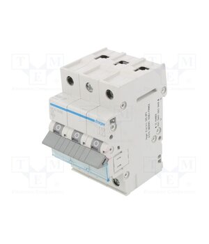 MCN306E Circuit breaker; 230/400VAC; Inom: 6A; Poles: 3; Charact: C; 6kA tPart4hAihdASQZEtIusnTToFexFXo8dbu7k4Ah8jsk