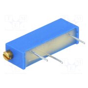 3006P-1-504LF Potentiometer: mounting; multiturn; 500kΩ; 750mW; ±10%; linear 9THW8hy_iXIUvWlkk-Y_-ikb8NZWVB2cbMNsIEDnBYg