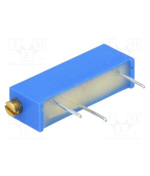 3006P-1-504LF Potentiometer: mounting; multiturn; 500kΩ; 750mW; ±10%; linear 9THW8hy_iXIUvWlkk-Y_-ikb8NZWVB2cbMNsIEDnBYg
