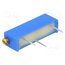 3006P-1-504LF Potentiometer: mounting; multiturn; 500kΩ; 750mW; ±10%; linear 9THW8hy_iXIUvWlkk-Y_-ikb8NZWVB2cbMNsIEDnBYg