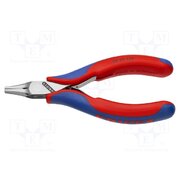 36 12 130 Pliers; cutting,to forming; 130mm; two-component handle grips -5TuQARO-zaEP14A1fzURycWyWe8C6n5AagFDTvES3E