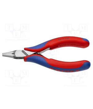 36 12 130 Pliers; cutting,to forming; 130mm; two-component handle grips -5TuQARO-zaEP14A1fzURycWyWe8C6n5AagFDTvES3E
