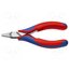 36 12 130 Pliers; cutting,to forming; 130mm; two-component handle grips -5TuQARO-zaEP14A1fzURycWyWe8C6n5AagFDTvES3E