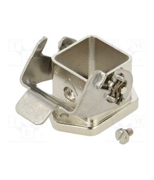 10423200 Enclosure for connectors: HDC; size H-A 3; with latch; straight QOk-PccFuYoKz72qgbM9asCETd4c8x_hVdnCPe93kzY