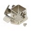 10423200 Enclosure for connectors: HDC; size H-A 3; with latch; straight QOk-PccFuYoKz72qgbM9asCETd4c8x_hVdnCPe93kzY