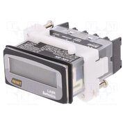LA8N-BN Counter: electronical; LCD; pulses; -9999999÷99999999; IP20 ymEmlEqoewj9Bw939Qu4pkkqRVQghYW_EWi-HSmXaNQ