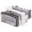 LA8N-BN Counter: electronical; LCD; pulses; -9999999÷99999999; IP20 ymEmlEqoewj9Bw939Qu4pkkqRVQghYW_EWi-HSmXaNQ