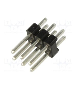 M20-9980346 Connector: pin strips; pin header; male; PIN: 6; straight; THT; 2x3 ueq0lxnzvJe1nb38FORdvSi3wSsrZHmJgZzC_sIIRQs