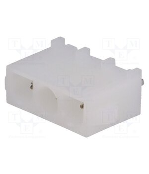 350429-1 Connector: wire-board; socket; male; PIN: 3; Universal MATE-N-LOK smMv7c7jSr3o-j0WvpyECK-Dw7i6iJql3R2T_YtjC84