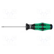 05023107001 Screwdriver; Hex Plus key; HEX 2.5mm; Blade length: 75mm yOJgRnxwmgkQZKj4dh1_LTnHfCEwh-rb44uTxvG03OY