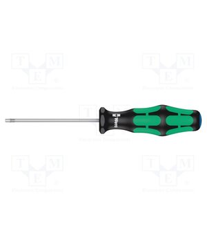 05023107001 Screwdriver; Hex Plus key; HEX 2.5mm; Blade length: 75mm yOJgRnxwmgkQZKj4dh1_LTnHfCEwh-rb44uTxvG03OY