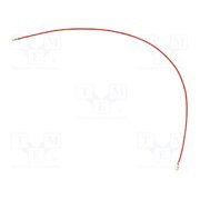 M40-9040099 Female Contact with 28AWG wire 150mm double-end kGhpiDNxehLSqShadm7KvAdas8aF4h0T9lqURSgKCLM