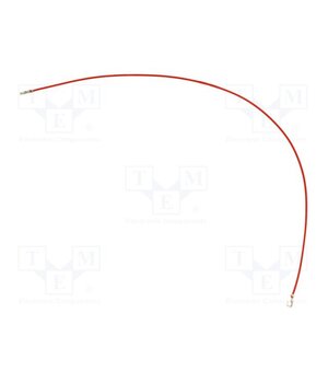 M40-9040099 Female Contact with 28AWG wire 150mm double-end kGhpiDNxehLSqShadm7KvAdas8aF4h0T9lqURSgKCLM