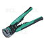 AUTOMATIC WIRE STRIPPER 0.5-6mm², 8PK-371D Pro'sKit IRE2662_2.jpg