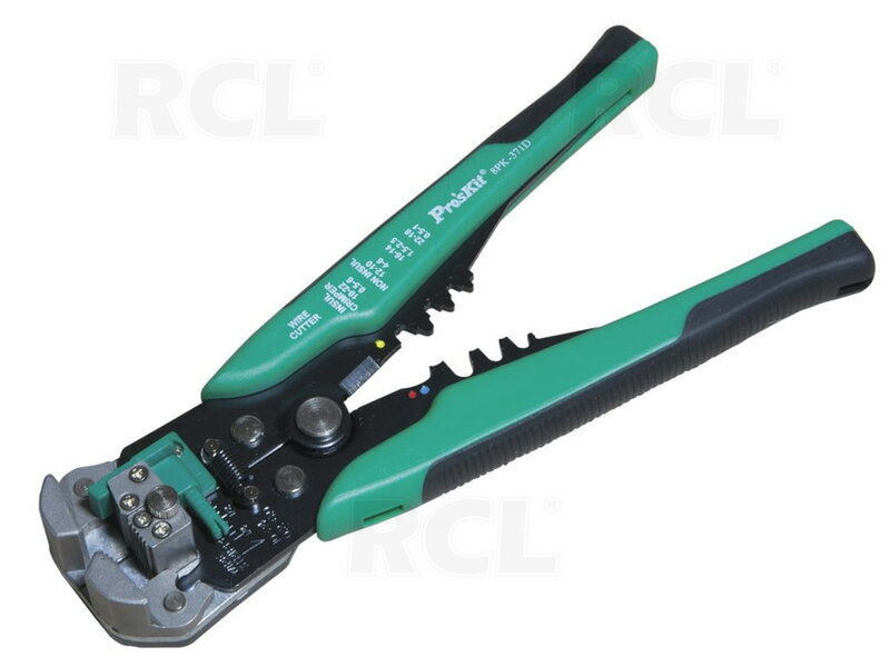 Proskit wire deals stripping tool