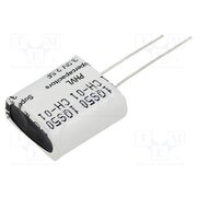 PHVL-3R9V255-R Supercapacitor; THT; 2.5F; 3.9VDC; -10÷30%; 11x21.3x23mm; 80mΩ x3jSiZtTPjzKlwSKxdLcEqyF0Malr5RGQ6FVS8-g5hM