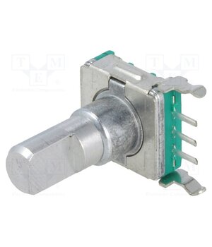 EC11B15-20P20C Encoder: incremental; THT; 20imp/revol; Pos: 20; two phase A and B v9FaW9X1dFH-oaxoR9eS06RkOCKQwBTAQh8BZ7R34O4