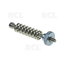 M3 Screw-Leveling Component Suite Leveling Knob Level Spring for 3D Printer Part ITVS02M3+1.jpg