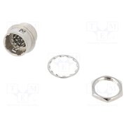 HR10A-10R-12PB(71) Connector: circular; push-pull; socket; PIN: 12; 2A; HR10; PCB; THT KRcyJmAb7cJeTjxK80GpJbDan5q35BBpaEXqnDfw0qs