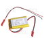 АККУМУЛЯТОР Li-Po 3.7V 550mAh 8x34x50m с разъемом JST BALP083450.jpg