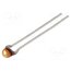 NTCLE100E3103JB0 NTC thermistor; 10kΩ; THT; 3977K; -40÷125°C; 500mW Xjzd_oUn4qJHVLlFGoYZfilUMPUgxQ7B3EKgGaoHvxE